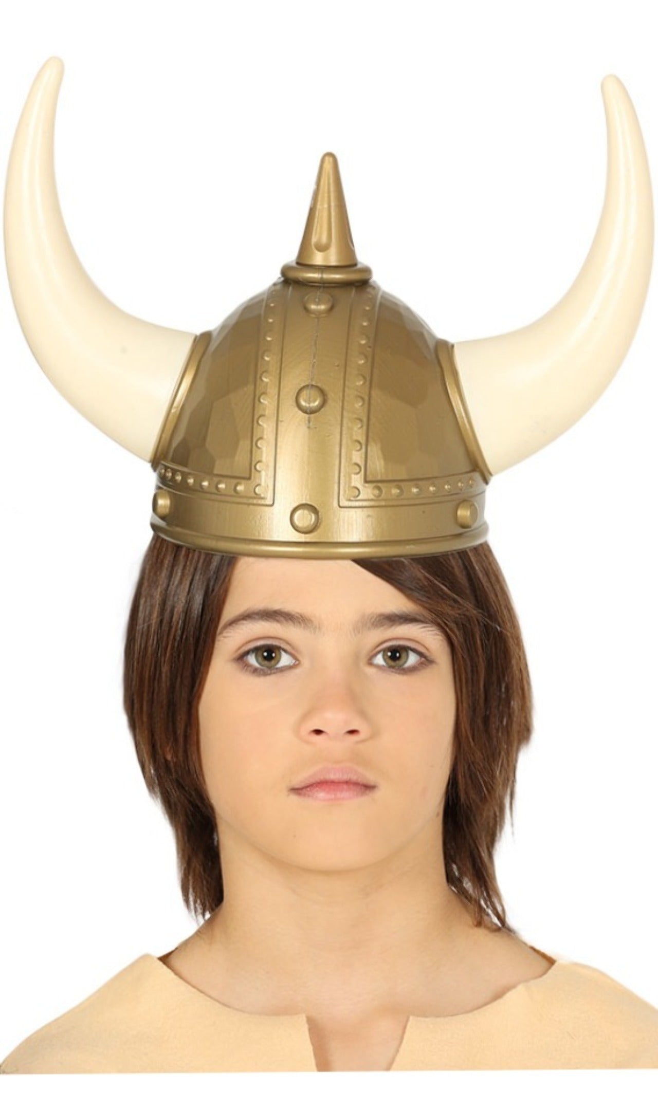 Casque de Viking Chef pour enfant