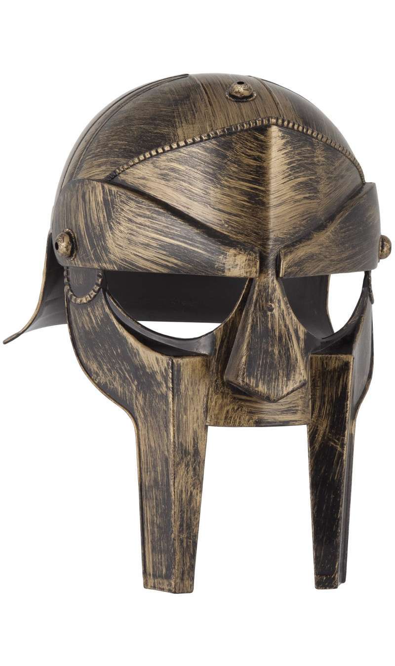 Casque Gladiateur Romain