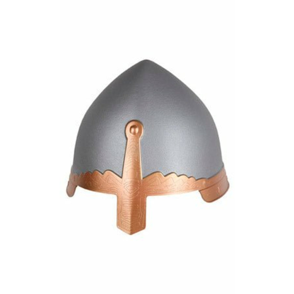 Casco Medieval Guerrero | Don Disfraz