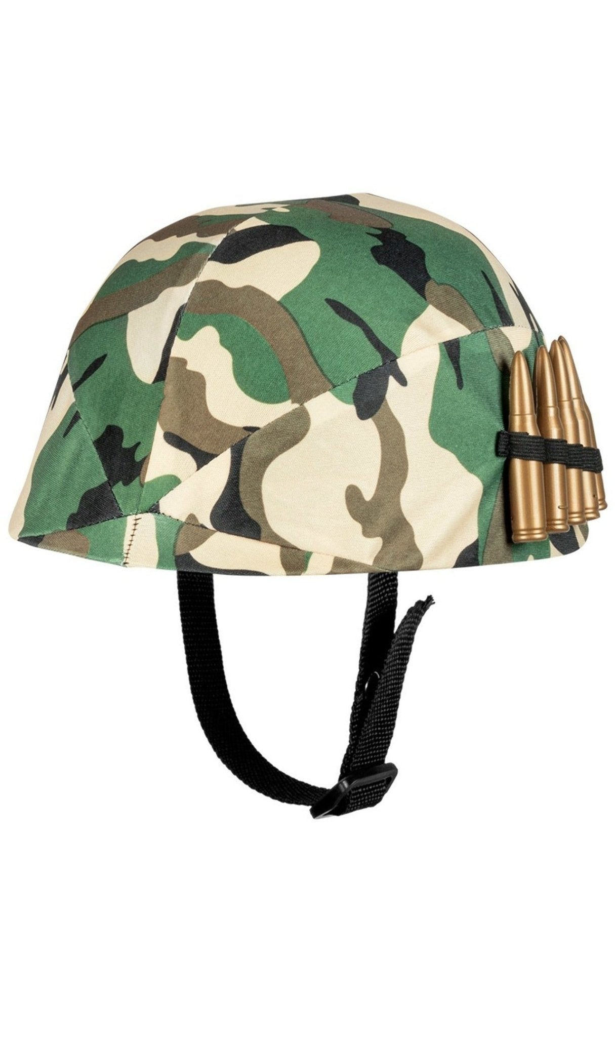 Casque Militaire pour enfants