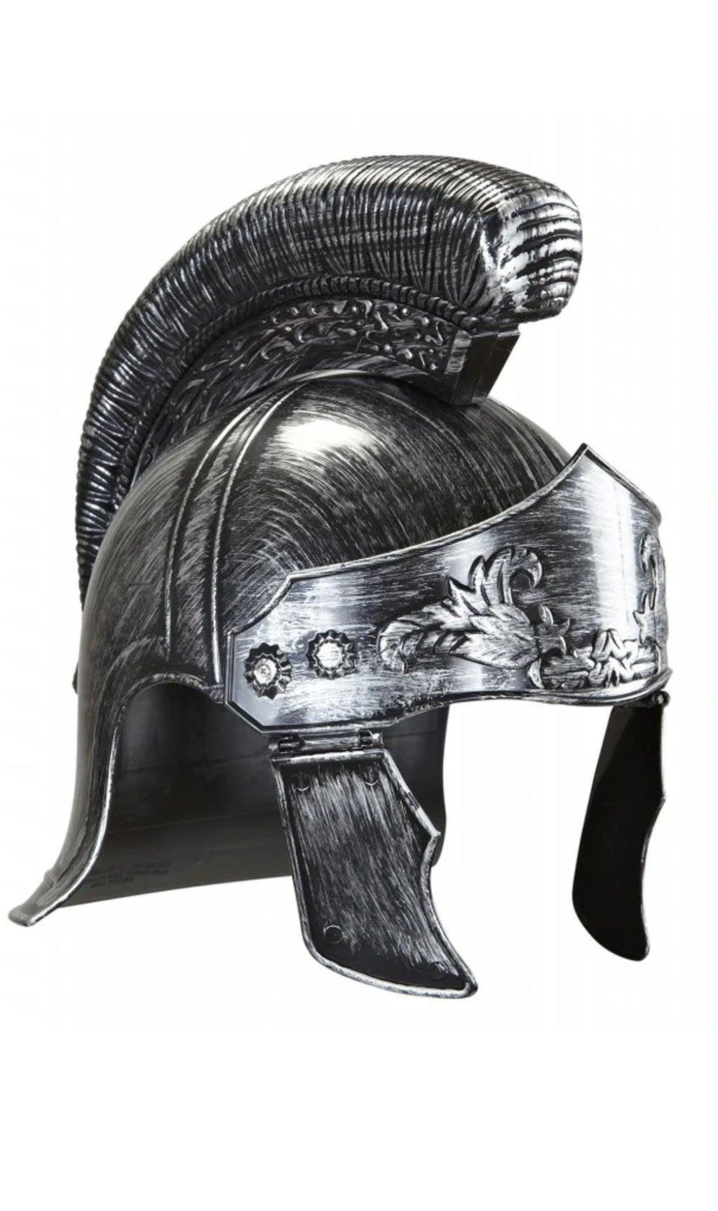 Casque Romain Gravures