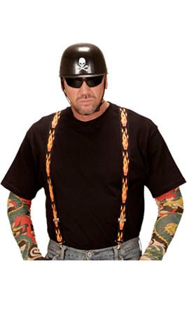 Casque Motard