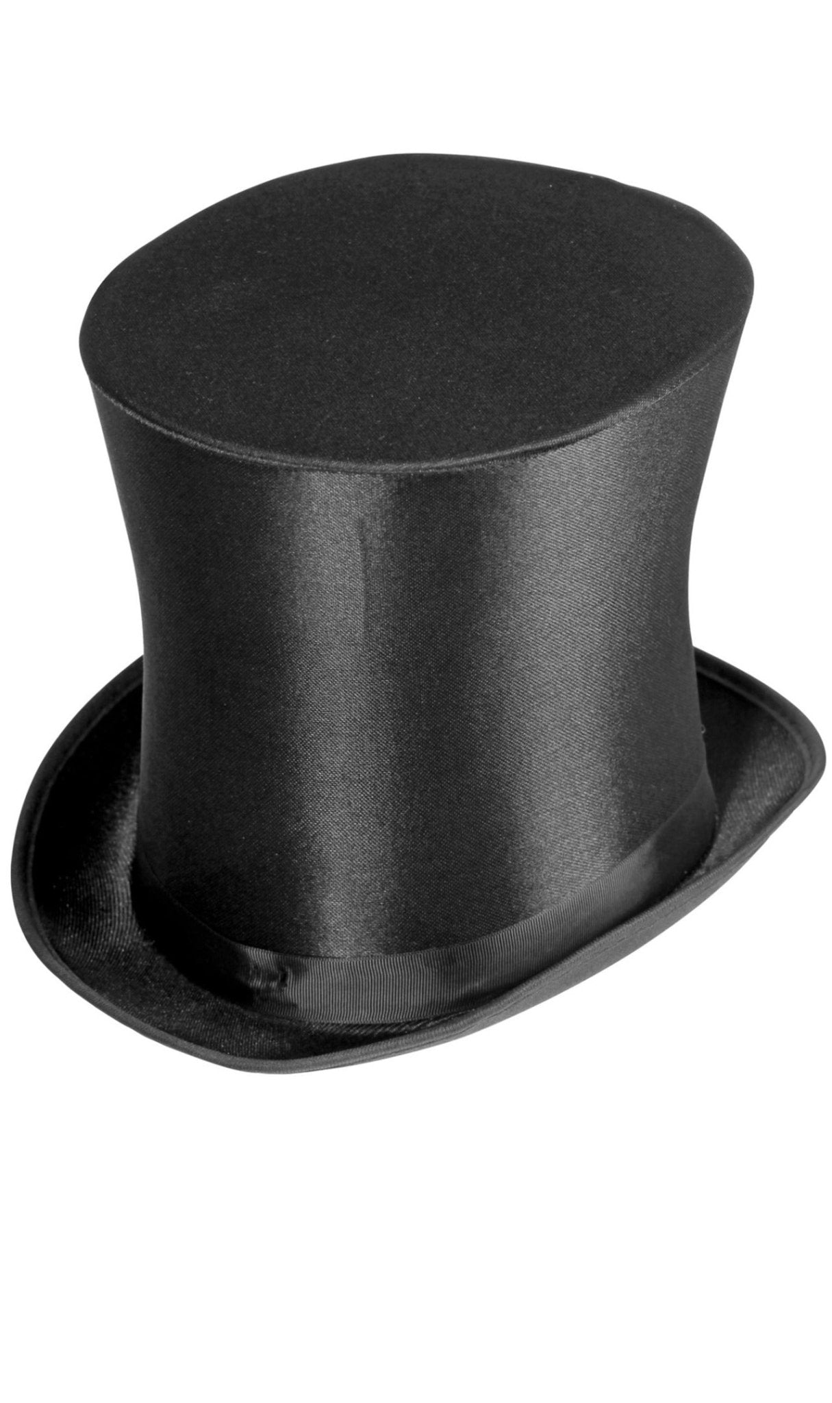 Chapeau Haut de Forme Grand