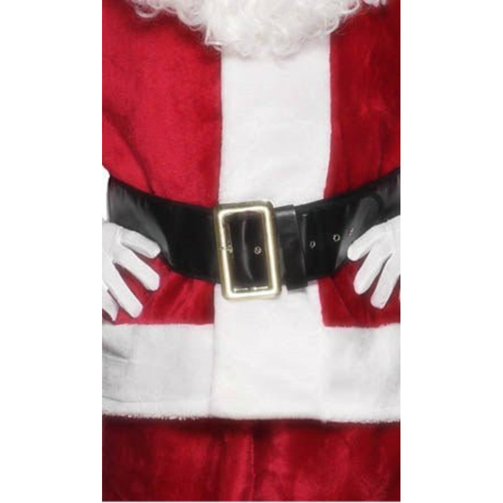 Cinturón Papá Noel | Don Disfraz