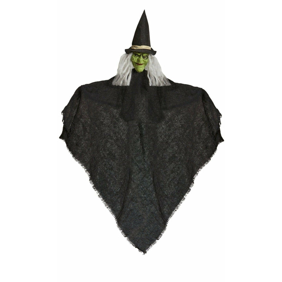 Colgante de Bruja Tenebrosa | Don Disfraz