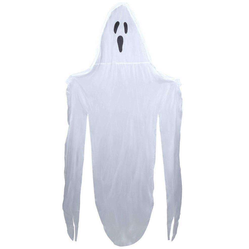 Colgante de Fantasma Asustado | Don Disfraz
