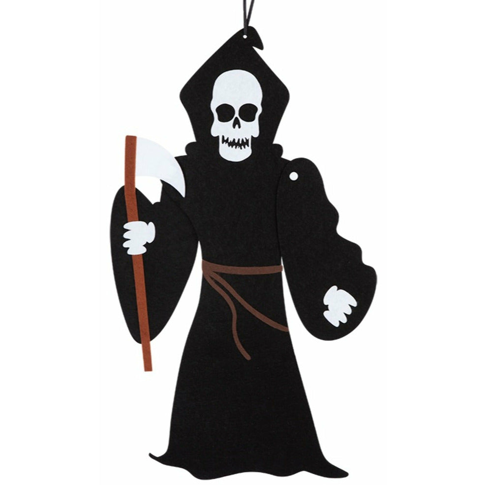 Colgante de Muerte Móvil | Don Disfraz