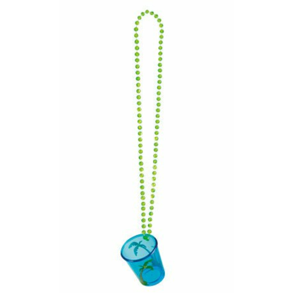 Pack 4 Collares Vaso Hawai | Don Disfraz