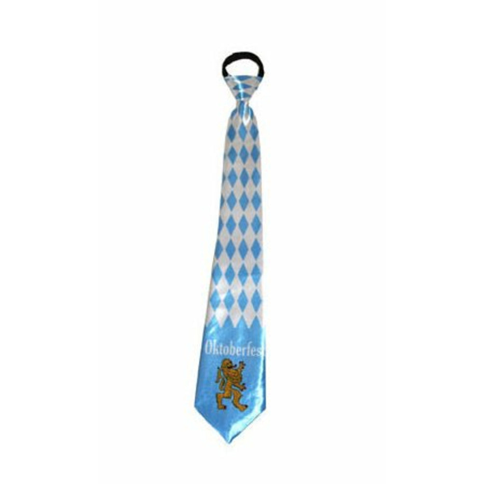 Corbata Oktoberfest | Don Disfraz
