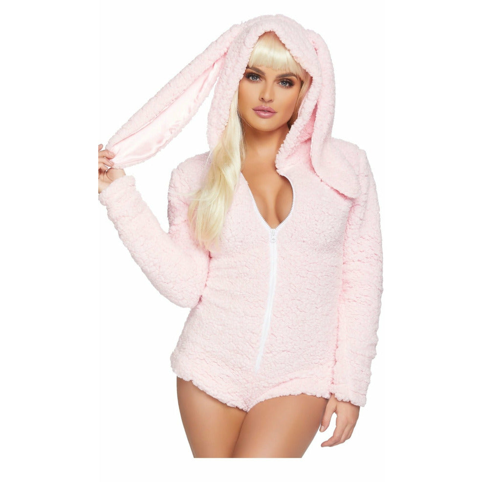 Disfraz Conejita Sexy Deluxe para mujer | Don Disfraz