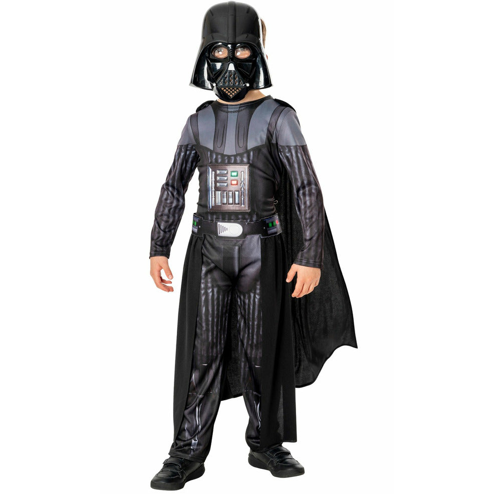 Disfraz de Darth Vader™ Deluxe infantil | Don Disfraz