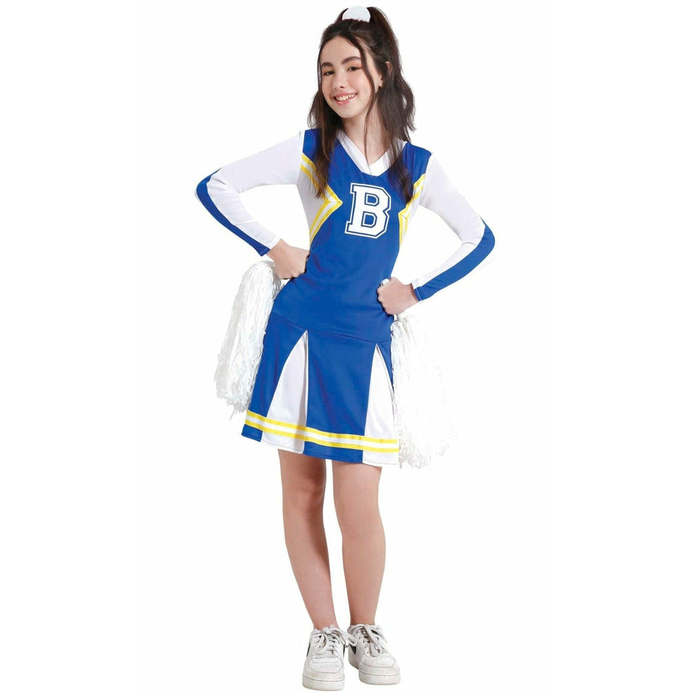 Disfraz de Animadora Riverdale para adolescente | Don Disfraz