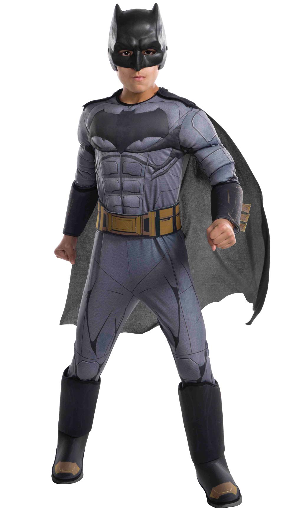 Disfraz de Batman™ JL Movie Premium infantil I Don Disfraz