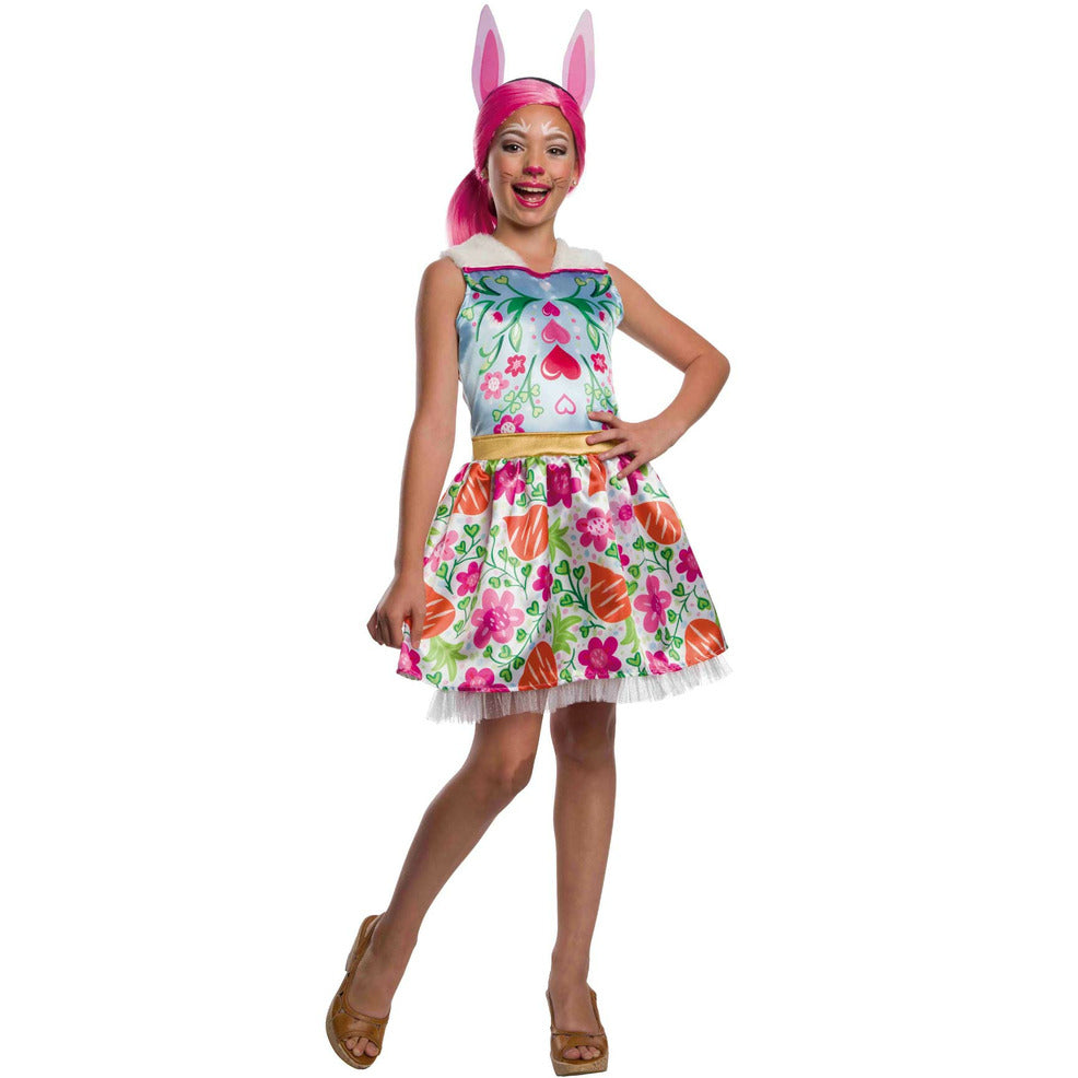 Disfraz de Bree Bunny de Enchantimals™ para niña | Don Disfraz