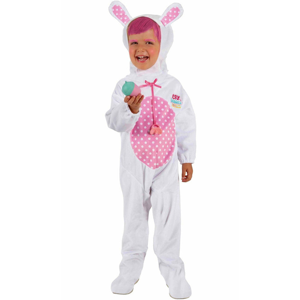 Disfraz de Coney Cry Babies™ para niña | Don Disfraz