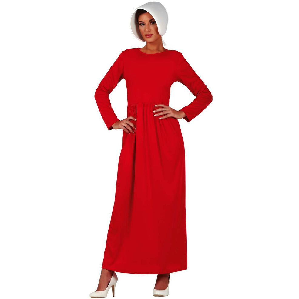 Disfraz de Criada Vestido para mujer | Don Disfraz