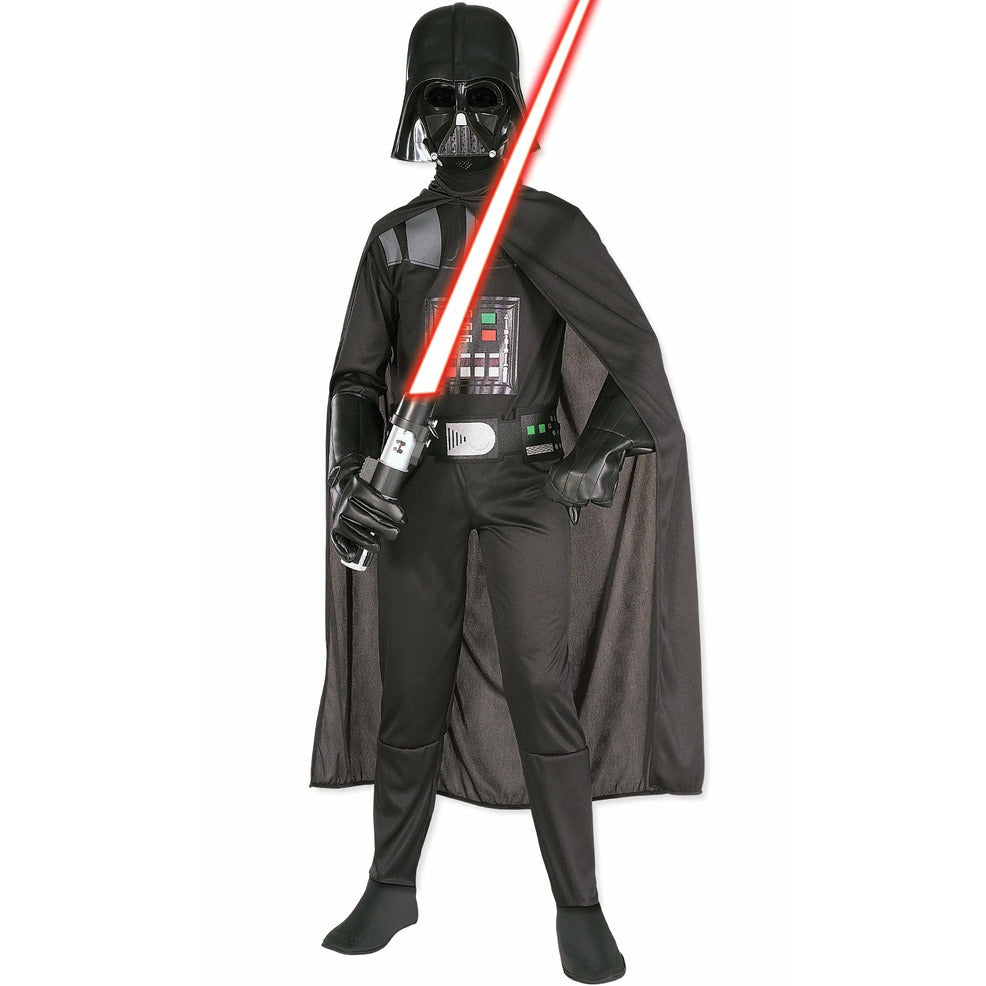 Disfraz de Darth Vader™ Classic infantil | Don Disfraz