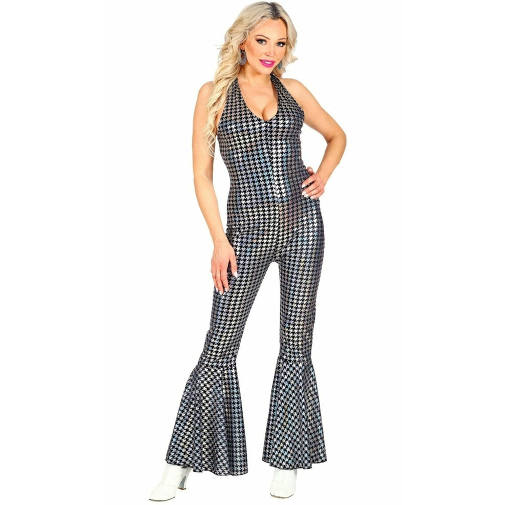 Disfraz de Disco Star para mujer | Don Disfraz