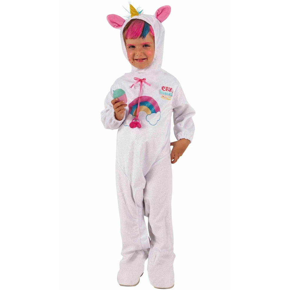 Disfraz de Dreamy Cry Babies™ para niña | Don Disfraz