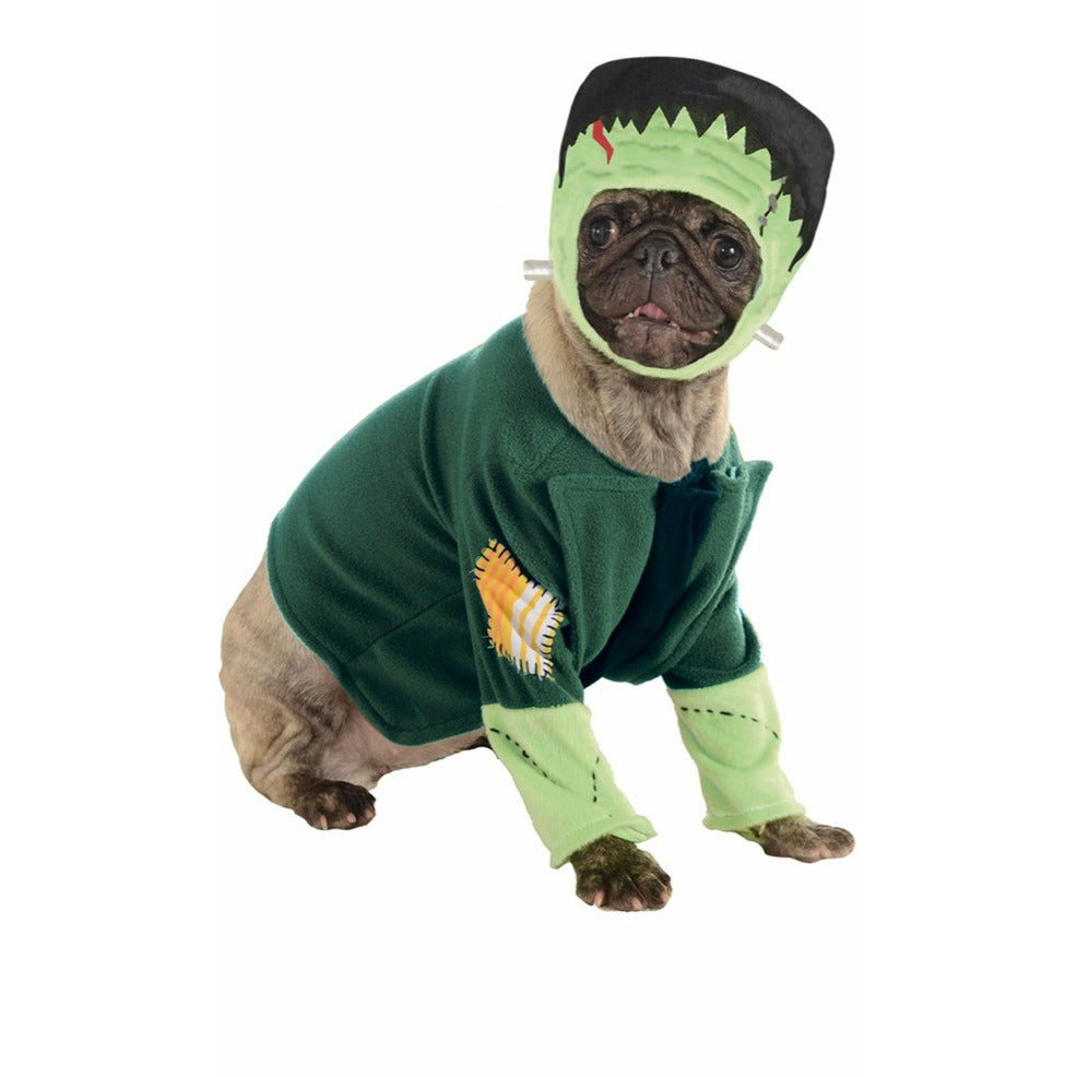 Disfraz de Frankenstein para mascota | Don Disfraz