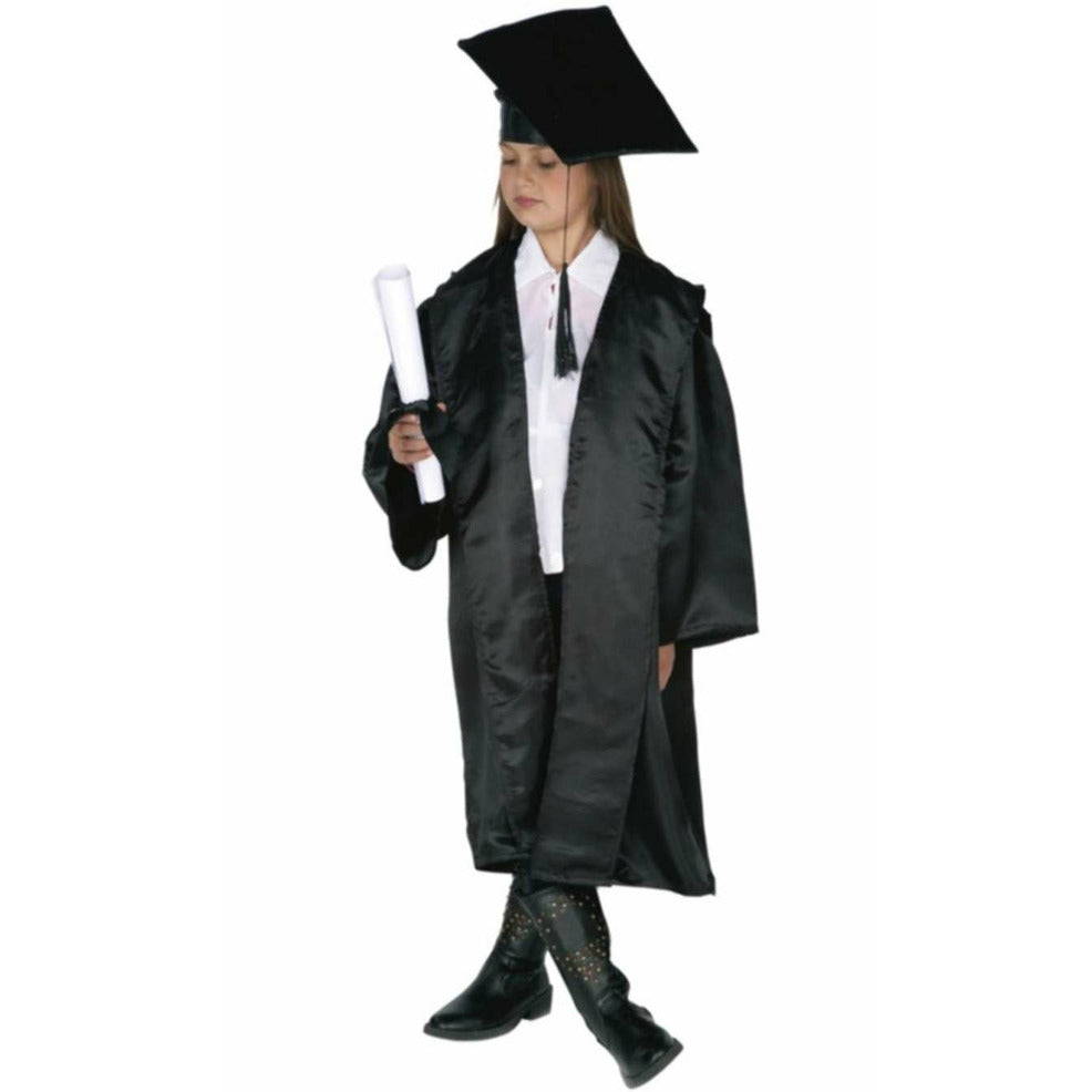 Disfraz de Graduado Universitario infantil | Don Disfraz