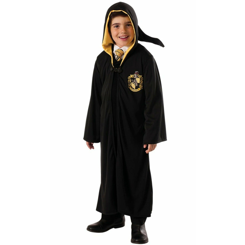 Disfraz de Hufflepuff Harry Potter™ infantil | Don Disfraz