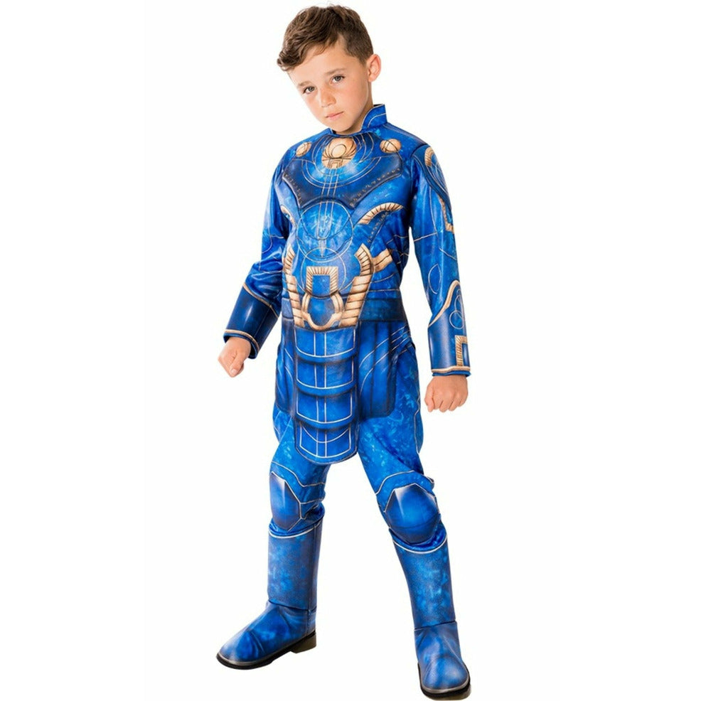 Disfraz de Ikaris Eternals™ para niño | Don Disfraz