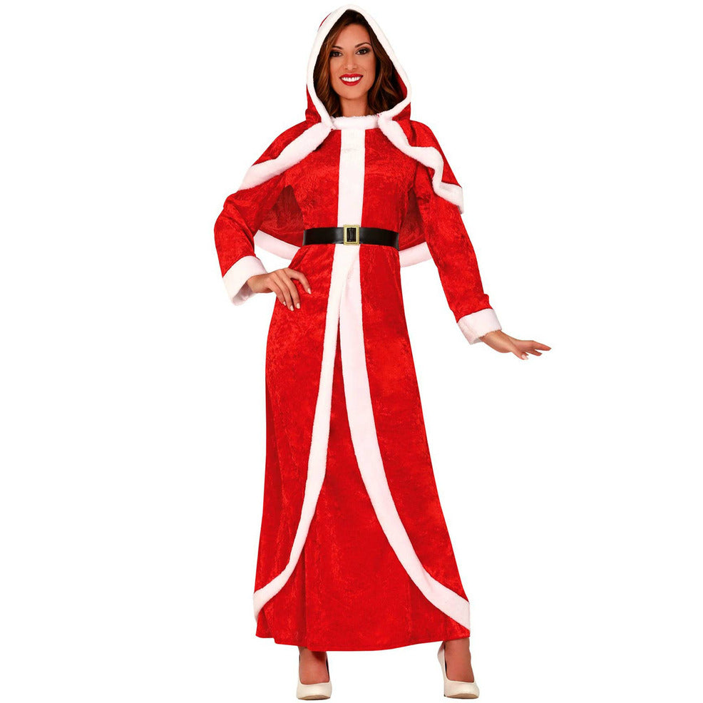 Disfraz de Mama Noel Dulce para mujer | Don Disfraz