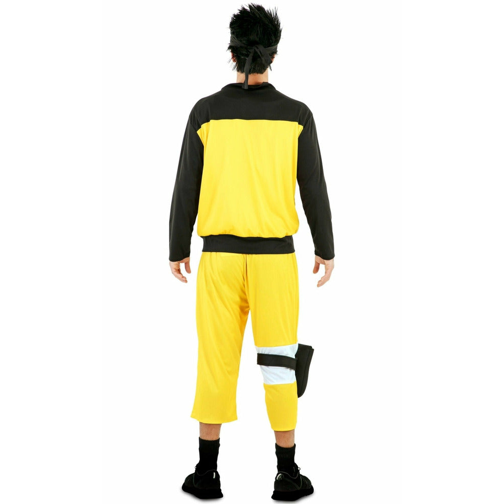 Disfraz de Ninja Naruto para adulto | Don Disfraz