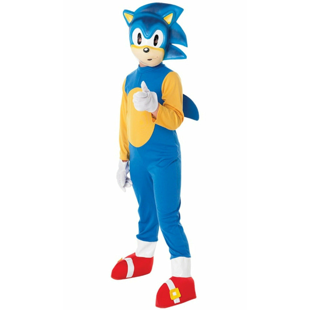 Disfraz de Sonic™ Classic para niño | Don Disfraz