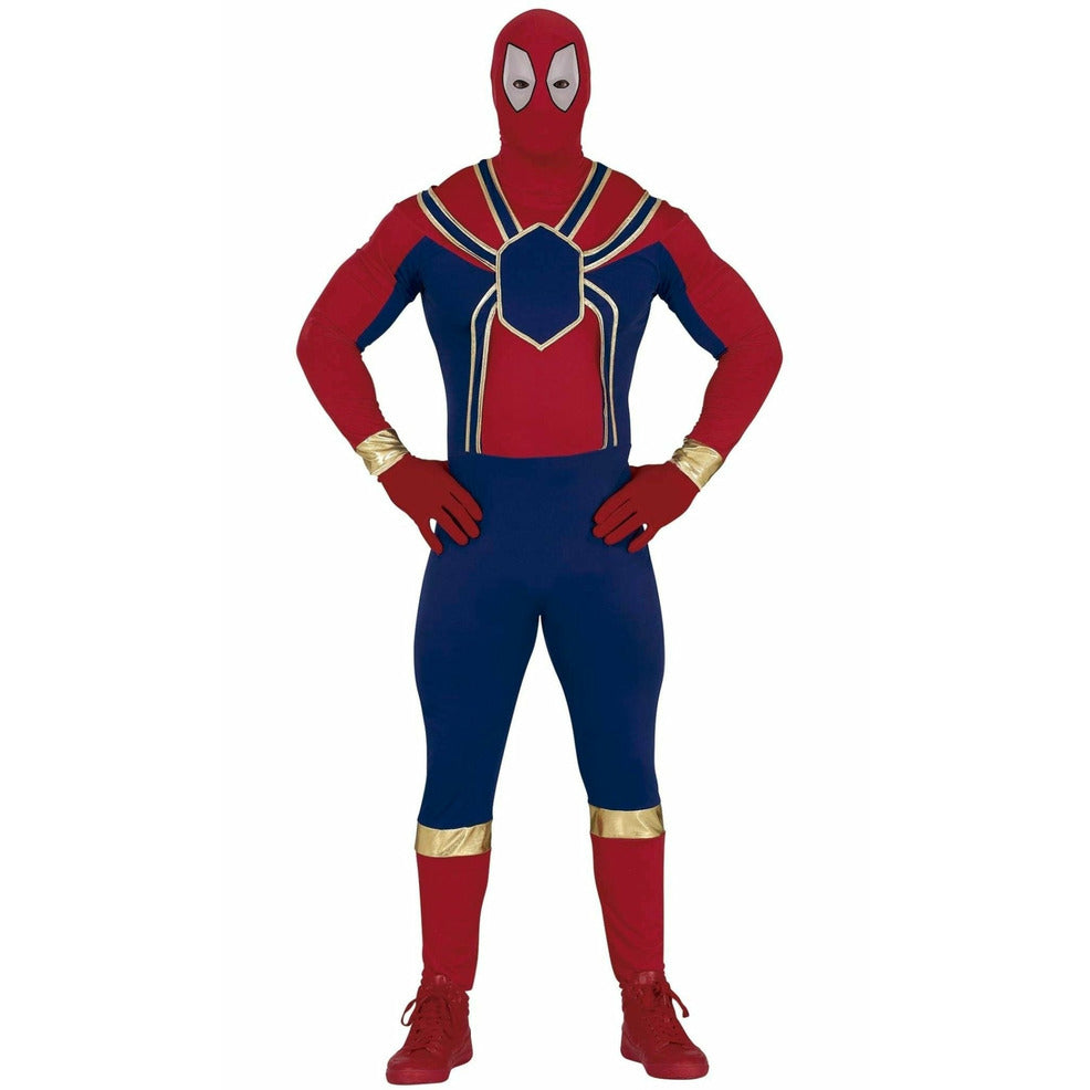 Disfraz de Spider Héroe para adulto | Don Disfraz
