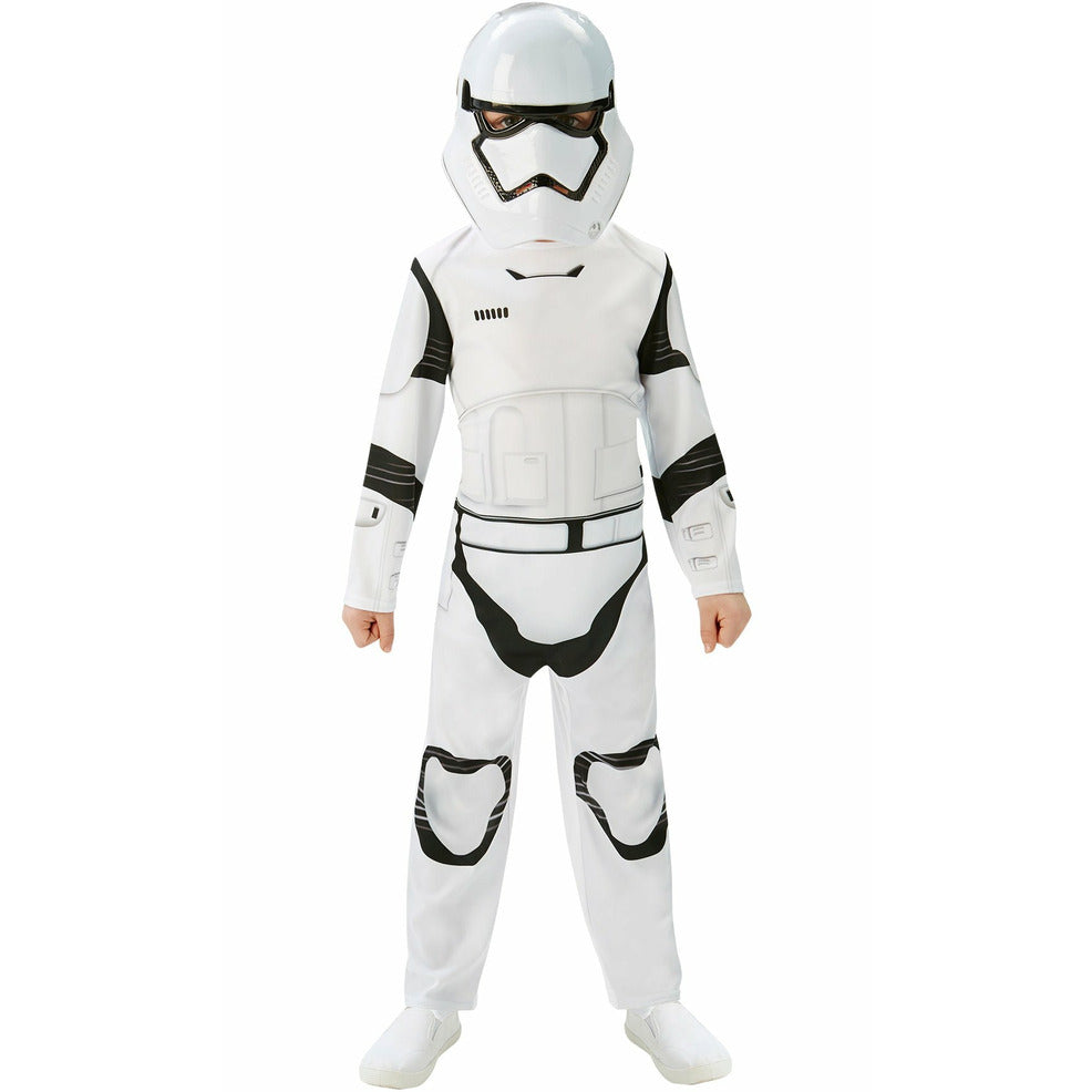 Disfraz de Stormtrooper™ EP7 infantil | Don Disfraz