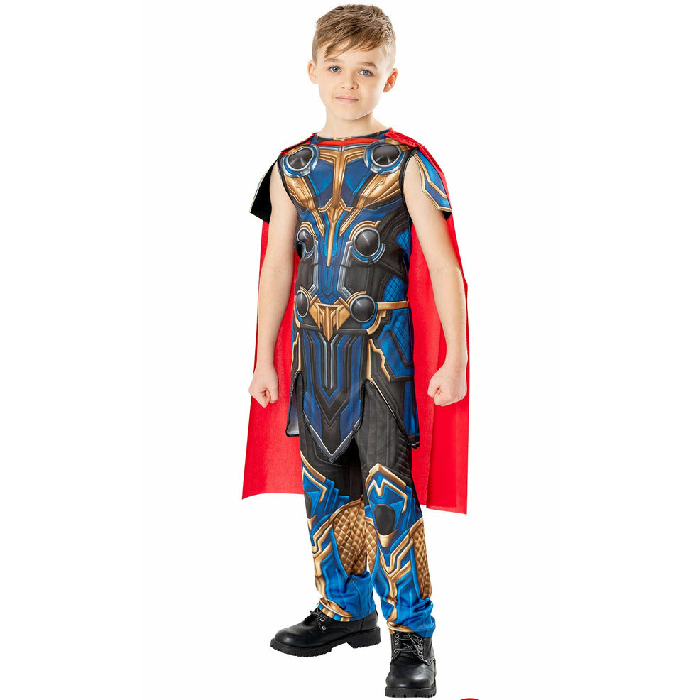 Disfraz de Thor™ TLT Classic infantil | Don Disfraz