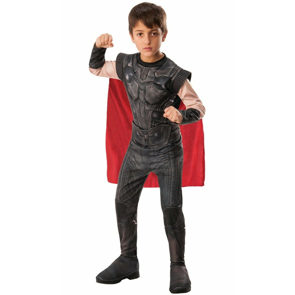 Disfraz de Thor™ Endgame Classic infantil | Don Disfraz
