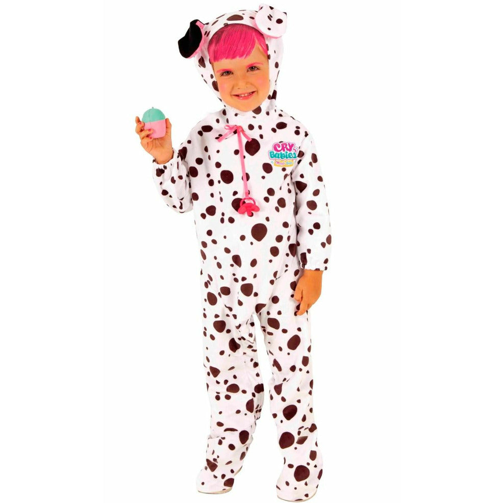 Disfraz de Dotty Cry Babies™ para niña | Don Disfraz