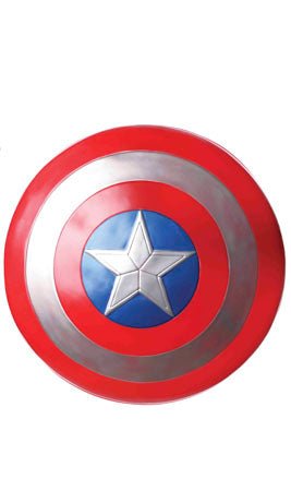 Bouclier Captain America™ enfant