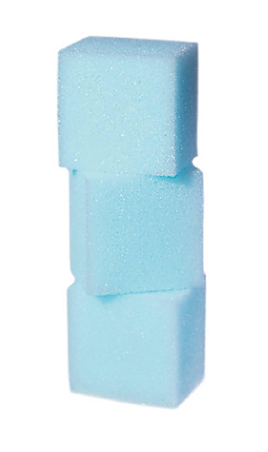 Éponge Maquillage Carrée