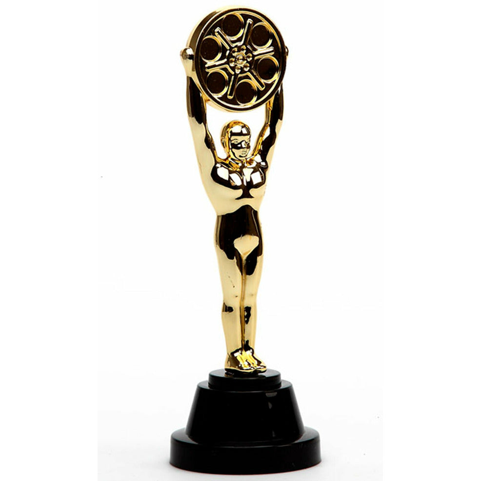 Estatuilla Hollywood Pequeña | Don Disfraz
