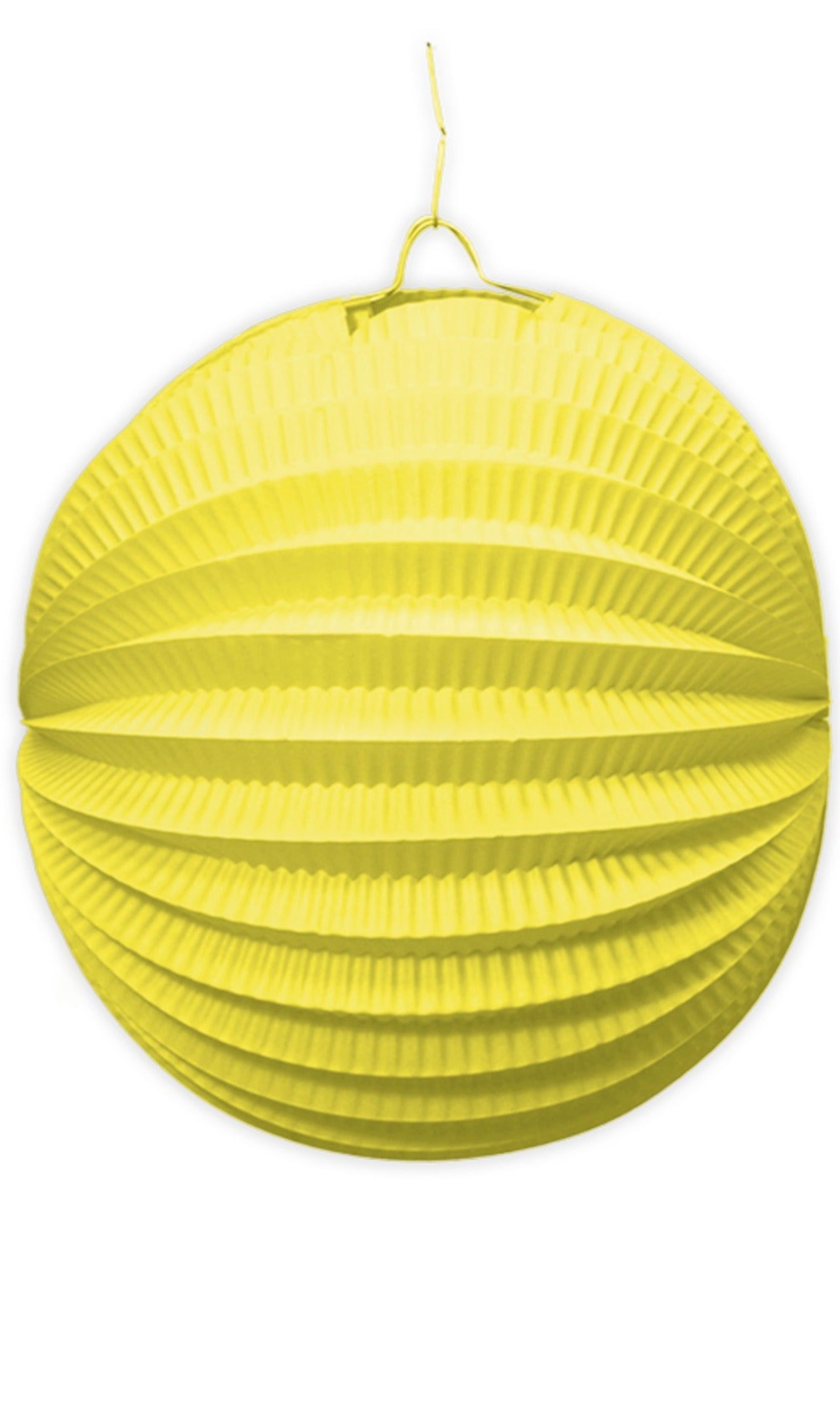 Lanterne Jaune