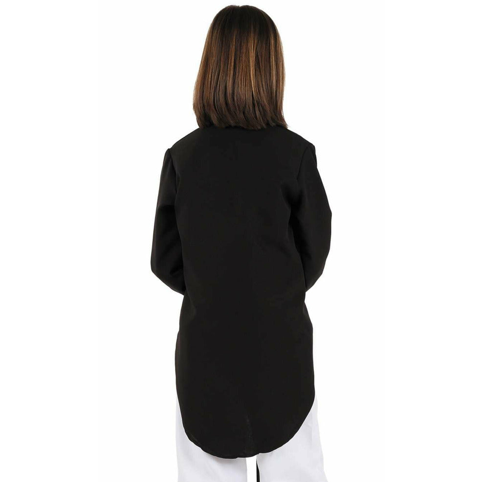 Frac Negro infantil | Don Disfraz