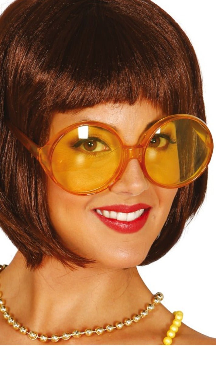 Grandes Lunettes
