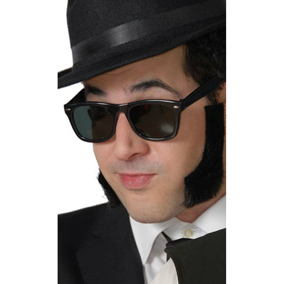 Gafas Blues Brothers | Don Disfraz