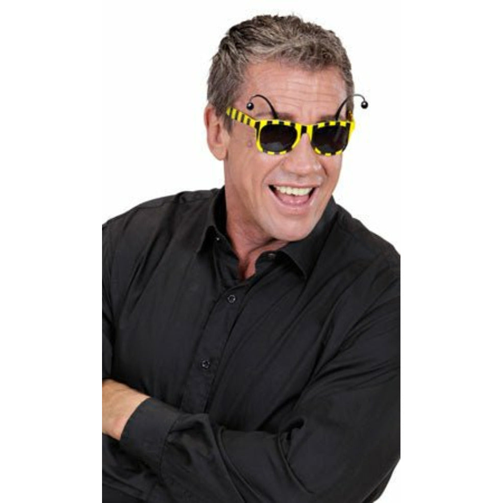 Gafas Abeja Antenas | Don Disfraz