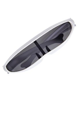Lunettes Robot