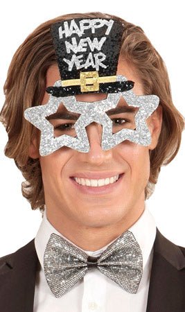 Lunettes Bonne Année