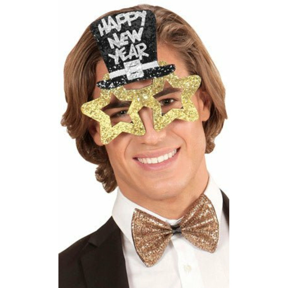 Gafas Feliz Año | Don Disfraz