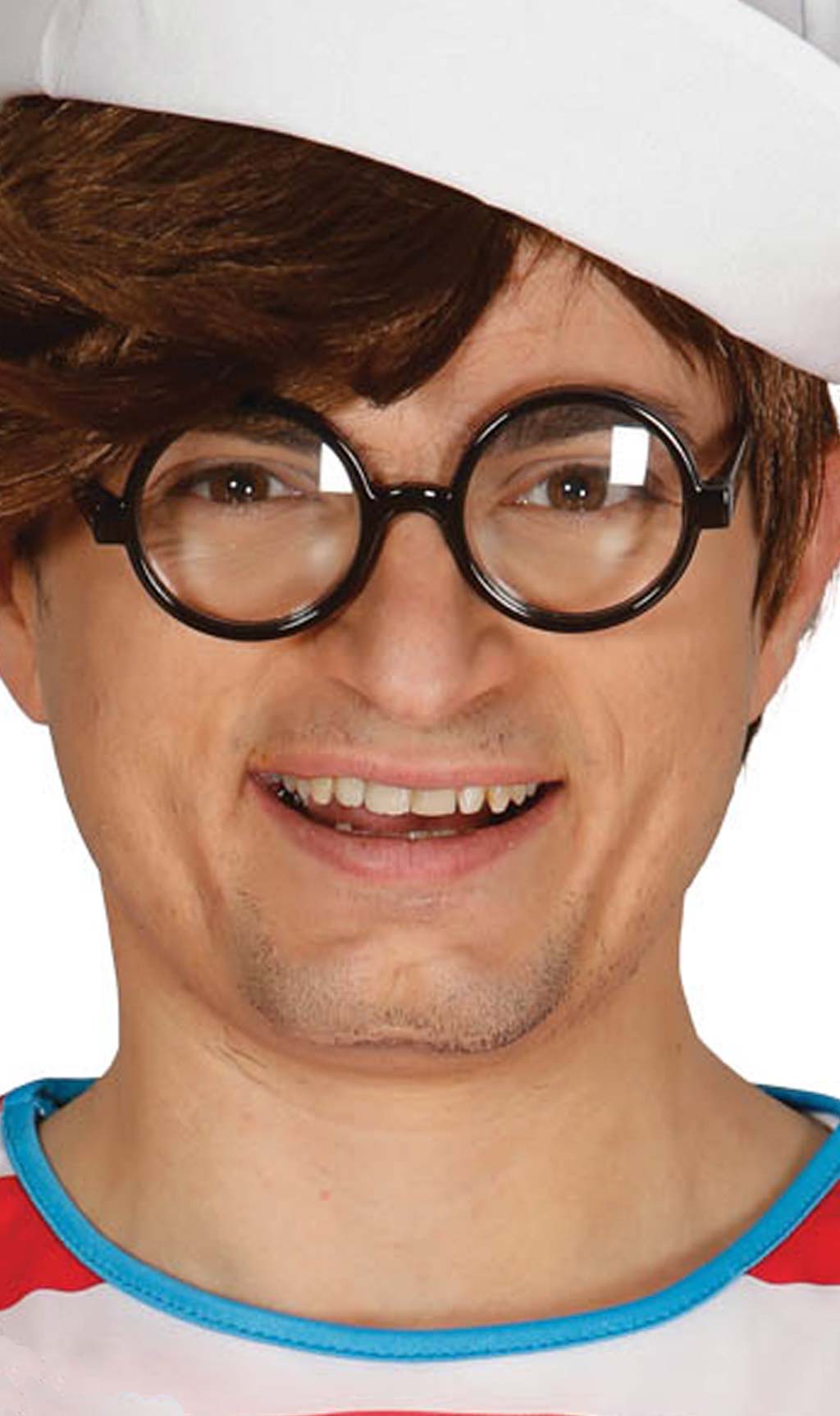 Lunettes Harry Savant