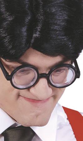 Lunettes Myope