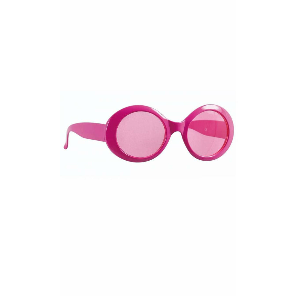 Gafas Yeyé Rosas | Don Disfraz