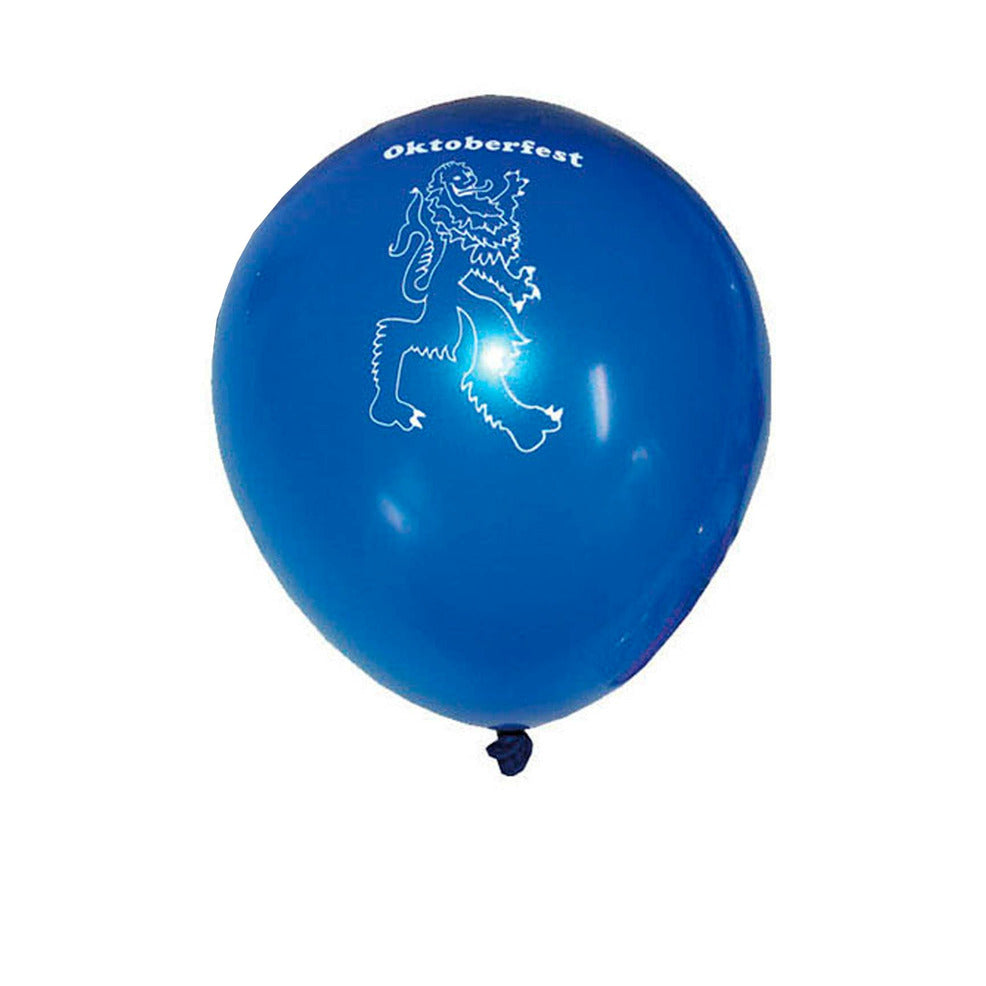 Globos Oktoberfest | Don Disfraz